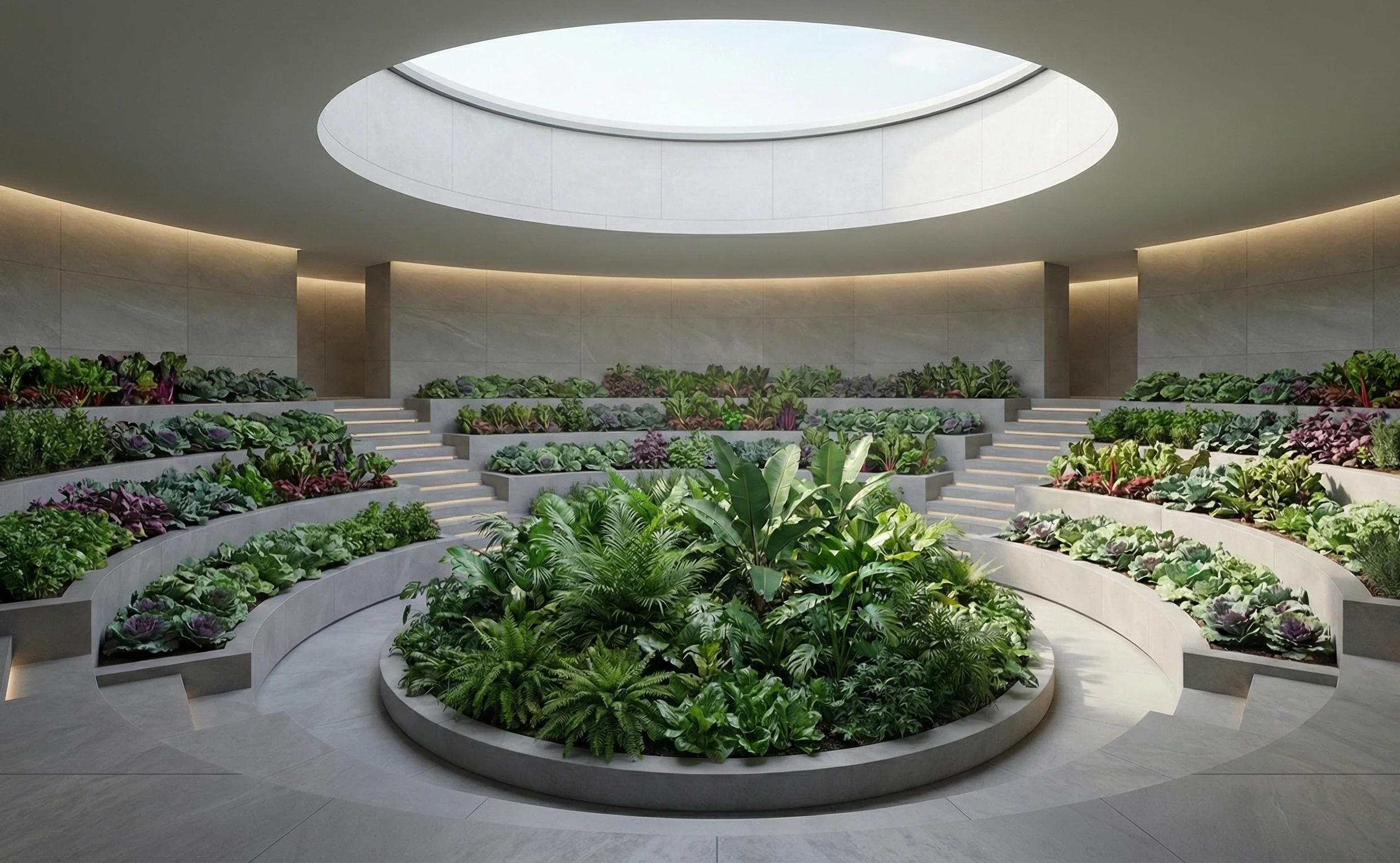 Luxury Carousel Image