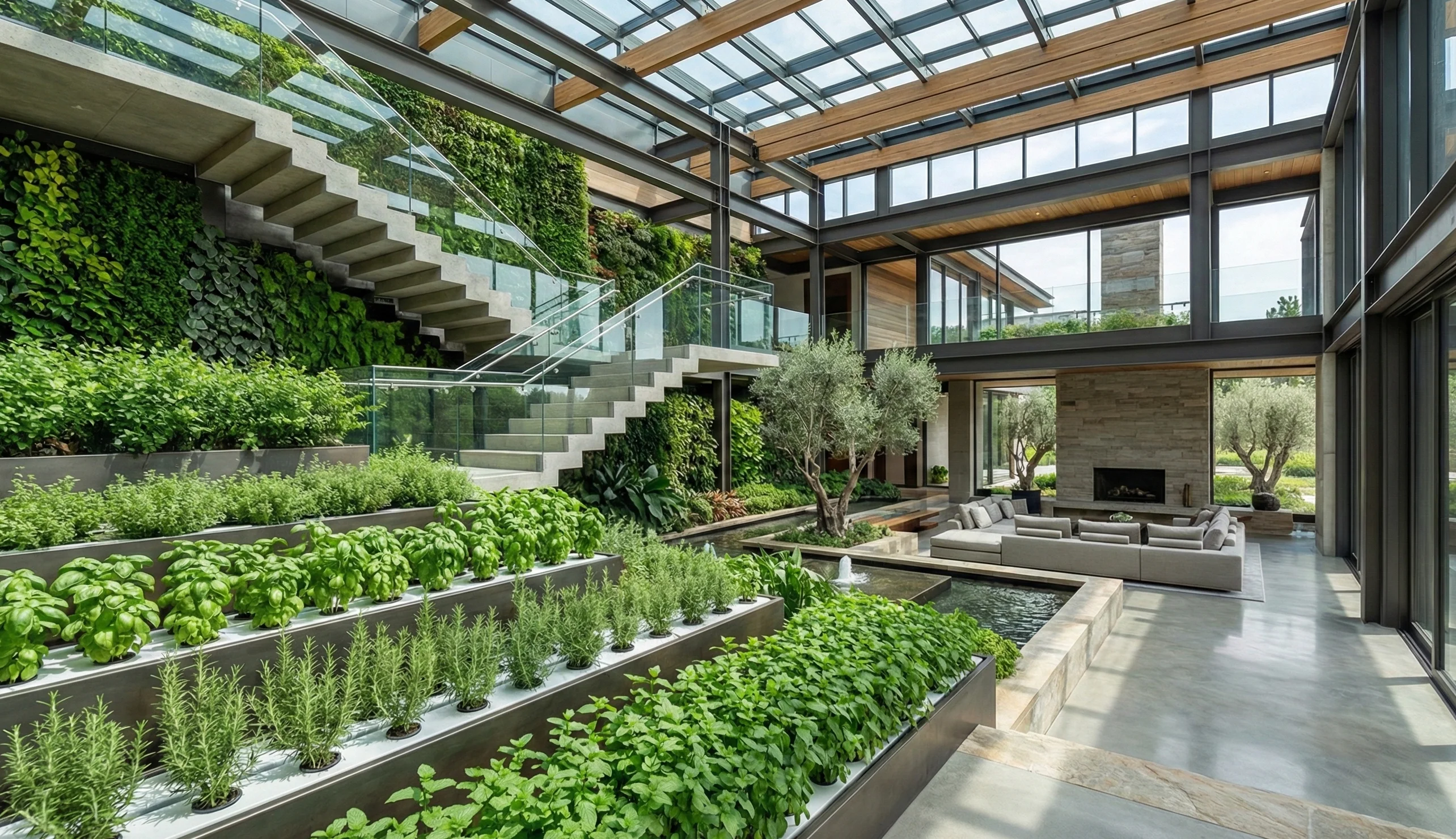 Luxury Carousel Image