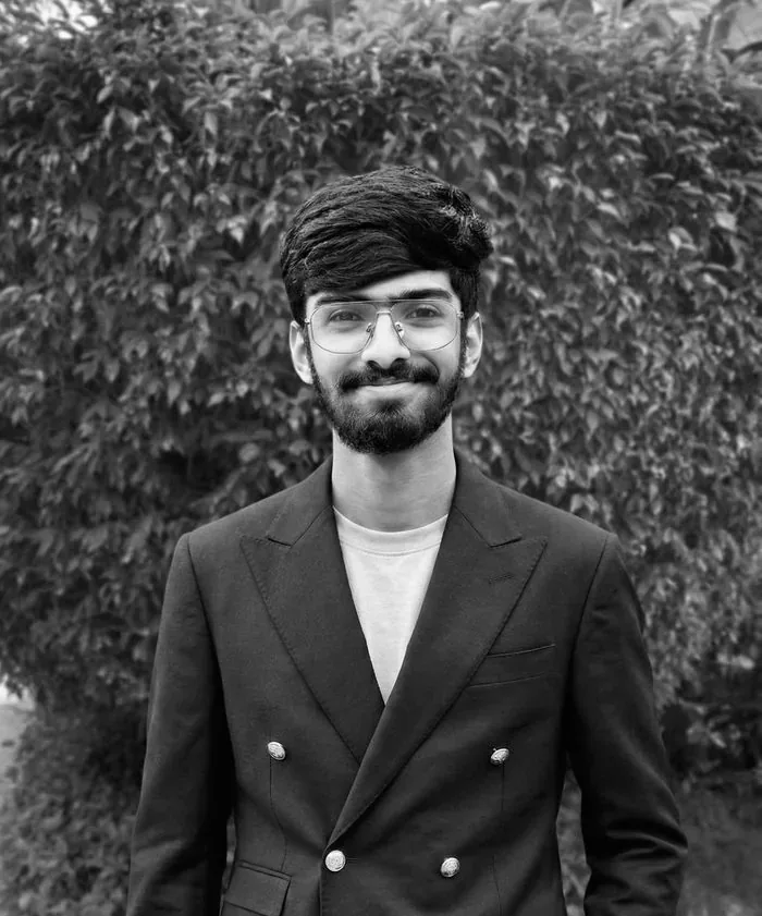 Prabhu Gopal, founder of Laurent and Lys